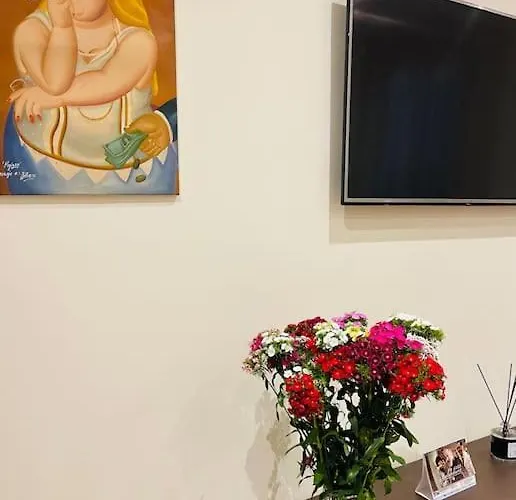 Attico Loft Con Terrazza Via Dei Coronari - Roma