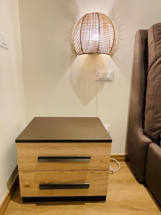 Attico Loft Con Terrazza Via Dei Coronari - Apartment Rome