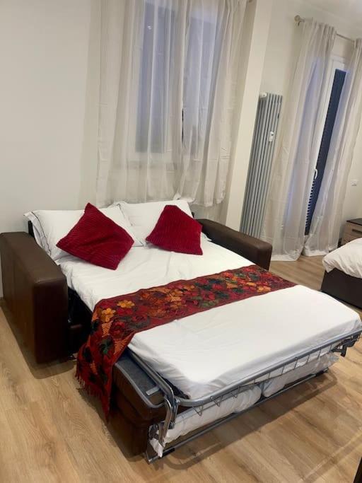Attico Loft Con Terrazza Via Dei Coronari - *