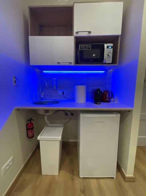 Attico Loft Con Terrazza Via Dei Coronari - Appartamento