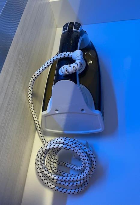 Attico Loft Con Terrazza Via Dei Coronari - Appartamento Roma