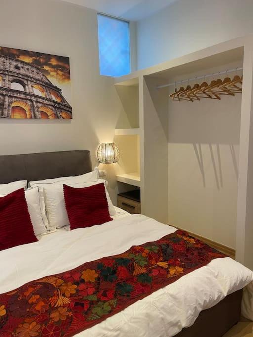 Attico Loft Con Terrazza Via Dei Coronari - Apartment Rome