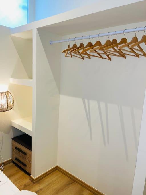 Attico Loft Con Terrazza Via Dei Coronari - *