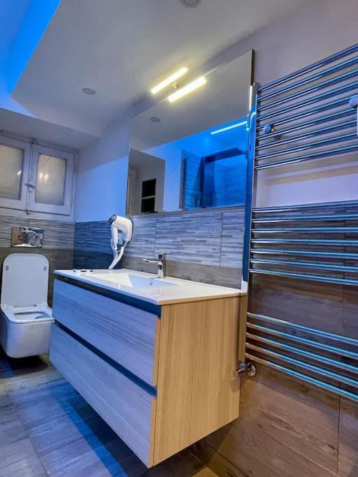 Attico Loft Con Terrazza Via Dei Coronari - Apartment