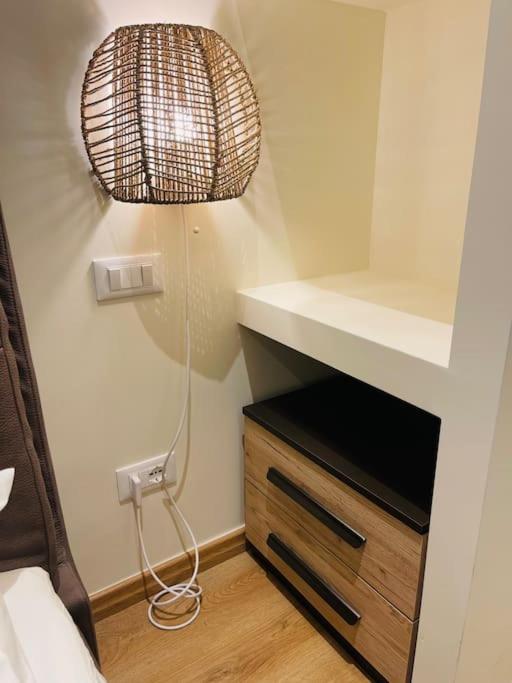 Apartment Attico Loft Con Terrazza Via Dei Coronari - *