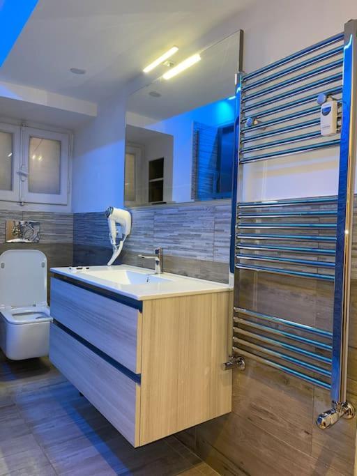 Attico Loft Con Terrazza Via Dei Coronari - Appartamento