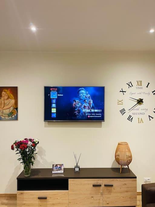 Apartment Attico Loft Con Terrazza Via Dei Coronari - Rome