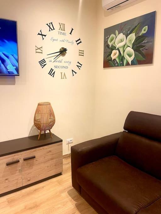 Attico Loft Con Terrazza Via Dei Coronari - Apartment Rome