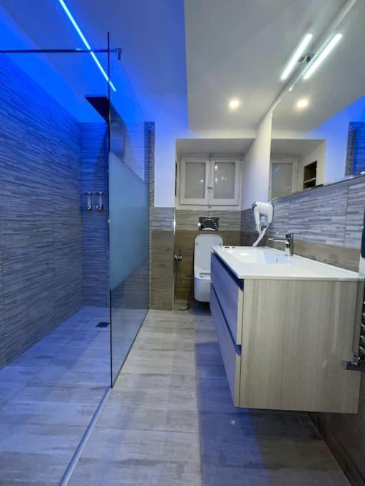 Attico Loft Con Terrazza Via Dei Coronari - Apartment Rome
