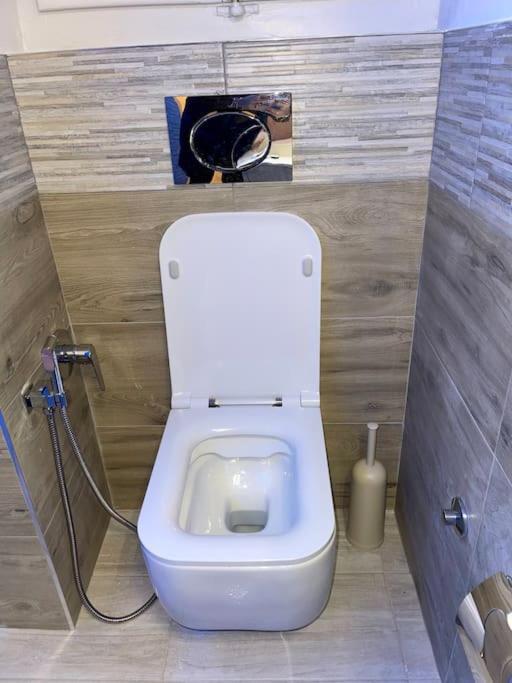 Appartamento Attico Loft Con Terrazza Via Dei Coronari - Roma