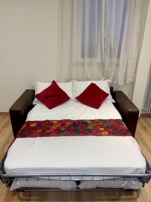 Attico Loft Con Terrazza Via Dei Coronari - * Rome
