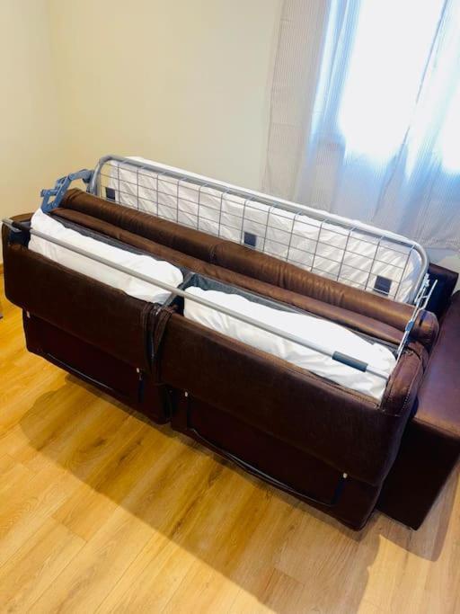 Appartamento Attico Loft Con Terrazza Via Dei Coronari - *