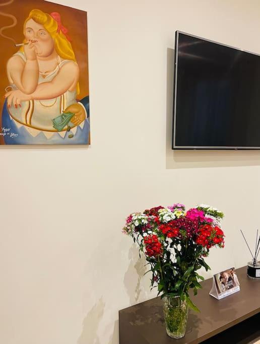 Attico Loft Con Terrazza Via Dei Coronari - *